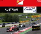 Ραϊκόνεν, αυστριακή Grand Prix 2016